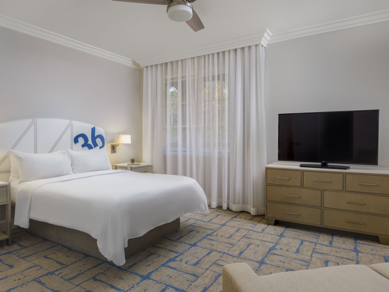 Guest Bedroom